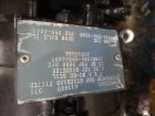 Used Chiller System, Approximate 185 Tons