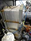 Used- Chiller System, Approximate 185 Tons