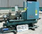 Used 50 Ton Trane/Conair Package Chiller, Model CGWBC501MBNFF42K