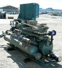 Used 50 Ton Trane/Conair Package Chiller, Model CGWBC501MBNFF42K