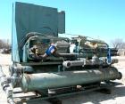 Used 50 Ton Trane/Conair Package Chiller, Model CGWBC501MBNFF42K