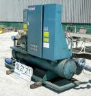 Used 50 Ton Trane/Conair Package Chiller, Model CGWBC501MBNFF42K