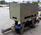 Used Trane Cold Generator Water Cooled Scroll Liquid Package Chiller, 25 Tons, Model CGWD0254CG0HAD2R1FFBAUHG. 460/60/3, 25-39 degrees F. fluid temperature, condensing entering water temperature 60-9...