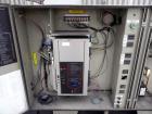 Used Trane Cold Generator Water Cooled Scroll Liquid Package Chiller, 25 Tons, Model CGWD0254CG0HAD2R1FFBAUHG. 460/60/3, 25-39 degrees F. fluid temperature, condensing entering water temperature 60-9...