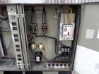Used Trane Cold Generator Water Cooled Scroll Liquid Package Chiller, 25 Tons, Model CGWD0254CG0HAD2R1FFBAUHG. 460/60/3, 25-39 degrees F. fluid temperature, condensing entering water temperature 60-9...