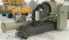 Used Trane Centravac Liquid Chiller, Model CVHE-M-2C