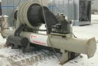 Used Trane Centravac Liquid Chiller, Model CVHE-M-2C