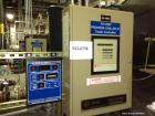 Used Trane CentraVac Chiller, Model CVHE 450. R123 Refrigerant. 206 KW, 3/60/4160 V. Serial # L00B00626.