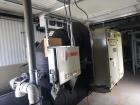 Unused-Trane  High Efficiency Premium Enclosed Chilled Water Plant