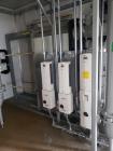 Unused-Trane  High Efficiency Premium Enclosed Chilled Water Plant