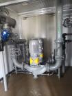 Unused-Trane  High Efficiency Premium Enclosed Chilled Water Plant