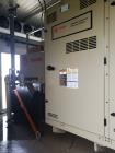 Unused-Trane  High Efficiency Premium Enclosed Chilled Water Plant