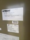 Unused-Trane  High Efficiency Premium Enclosed Chilled Water Plant