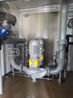 Unused-Trane  High Efficiency Premium Enclosed Chilled Water Plant