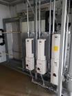 Unused-Trane  High Efficiency Premium Enclosed Chilled Water Plant