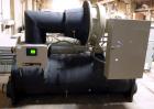 Used Trane Water Cooled Centrifugal Chiller, Model CVHF485