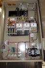 Used Trane Water Cooled Centrifugal Chiller, Model CVHF485