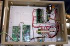 Used Trane Water Cooled Centrifugal Chiller, Model CVHF485