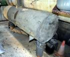 Used Trane CVHF CenTraVac Water Cooled Chiller, Model CVHF640, Approximate 640 Tons. R-123 Refrigerant, 3/60/460 volts. Includes an Adaptive Control panel. Serial# L00H04114.