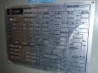 Used Trane Water Cooled Chiller, Model RTWA080AYE01C0C0W.