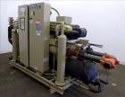 Used Trane R Series Water Cooled Rotary Liquid Chiller