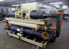 Used Trane R Series Water Cooled Rotary Liquid Chiller