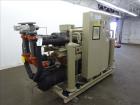 Used Trane R Series Water Cooled Rotary Liquid Chiller