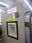 Used Trane R Series Water Cooled Rotary Liquid Chiller