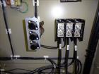 Used Trane R Series Water Cooled Rotary Liquid Chiller