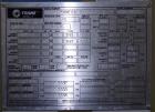 Used Trane R Series Water Cooled Rotary Liquid Chiller