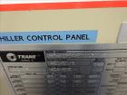 Used Trane R Series Water Cooled Rotary Liquid Chiller