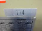 Used Trane R Series Water Cooled Rotary Liquid Chiller
