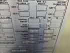 Used Trane R Series Water Cooled Rotary Liquid Chiller