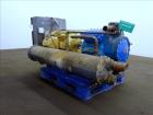Used Trane Chiller.