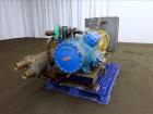 Used Trane Chiller.