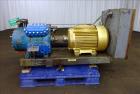 Used Trane Chiller.