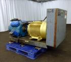 Used-Trane Chiller.