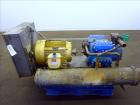Used Trane Chiller.