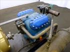Used Trane Chiller.