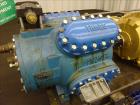 Used-Trane Chiller.