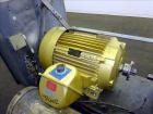 Used Trane Chiller.