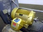 Used-Trane Chiller.