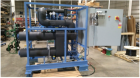 Unused- Tempest Engineering Water-Cooled Low Temp Chiller for Ethanol