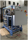 Unused- Tempest Engineering Water-Cooled Low Temp Chiller for Ethanol