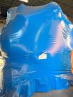 Unused Smardt WE150.3H.F2BEFA Water-Cooled Chiller – 540 Ton Capacity, R134A, 2021 Build