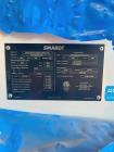 Unused Smardt WE150.3H.F2BEFA Water-Cooled Chiller – 540 Ton Capacity, R134A, 2021 Build