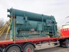 Used York IsoFlow Absorption Liquid Chiller, Model HW-5C3/702-50-C-6-C