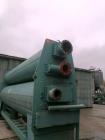 Used York IsoFlow Absorption Liquid Chiller, Model HW-5C3/702-50-C-6-C