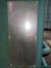 Used York IsoFlow Absorption Liquid Chiller, Model HW-5C3/702-50-C-6-C