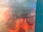 Used York IsoFlow Absorption Liquid Chiller, Model HW-5C3/702-50-C-6-C
